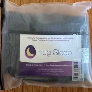 Hug Sleep from Amazon